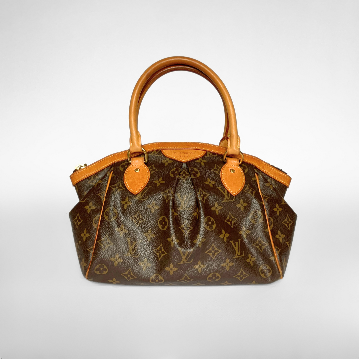 Louis Vuitton Tivoli PM Monogram Canvas