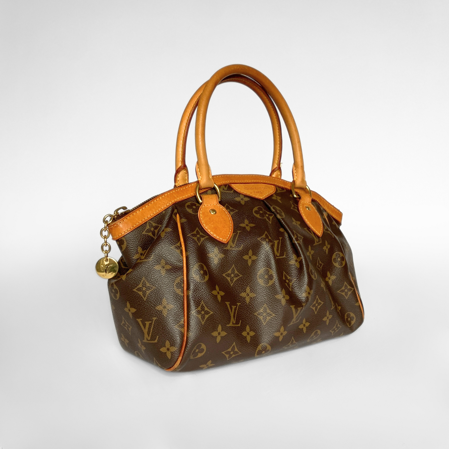 Louis Vuitton Tivoli PM Monogram Canvas