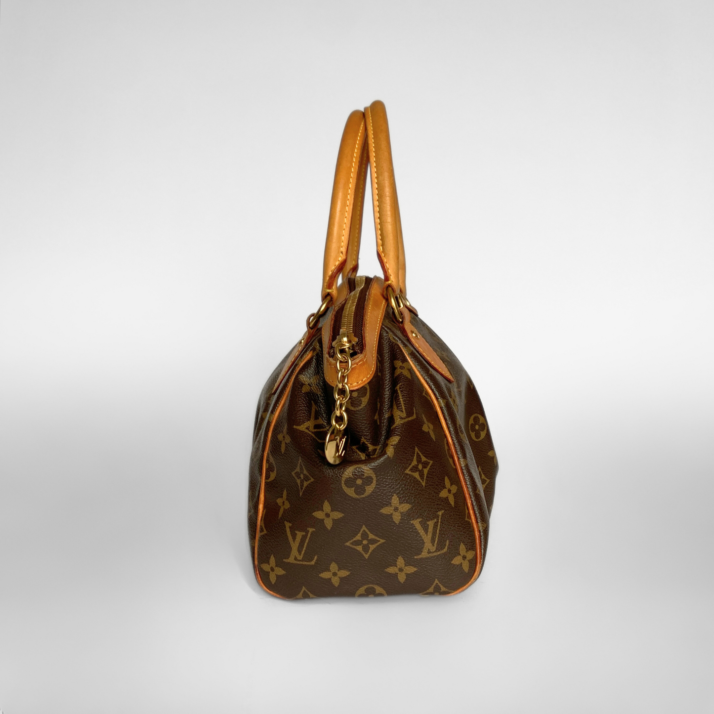 Louis Vuitton Tivoli PM Monogram Canvas