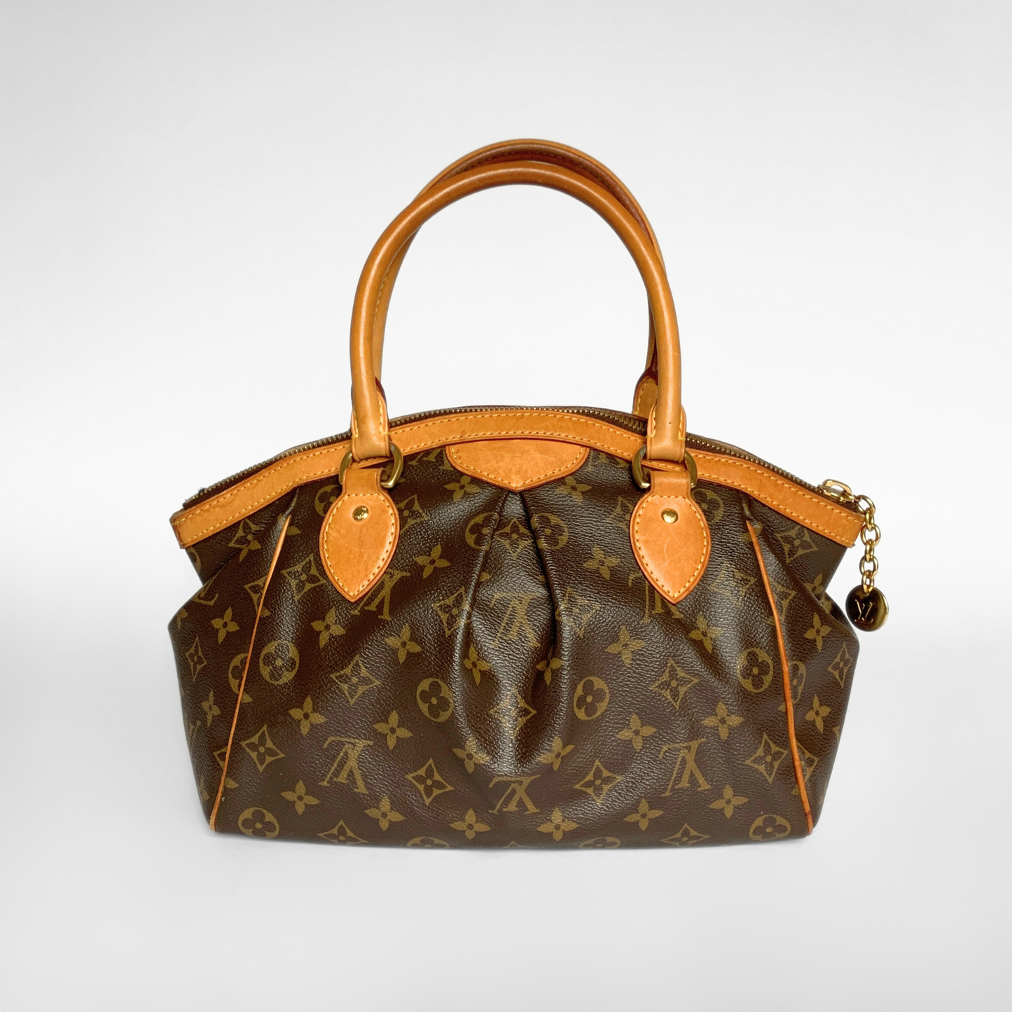 Louis Vuitton Tivoli PM Monogram Canvas