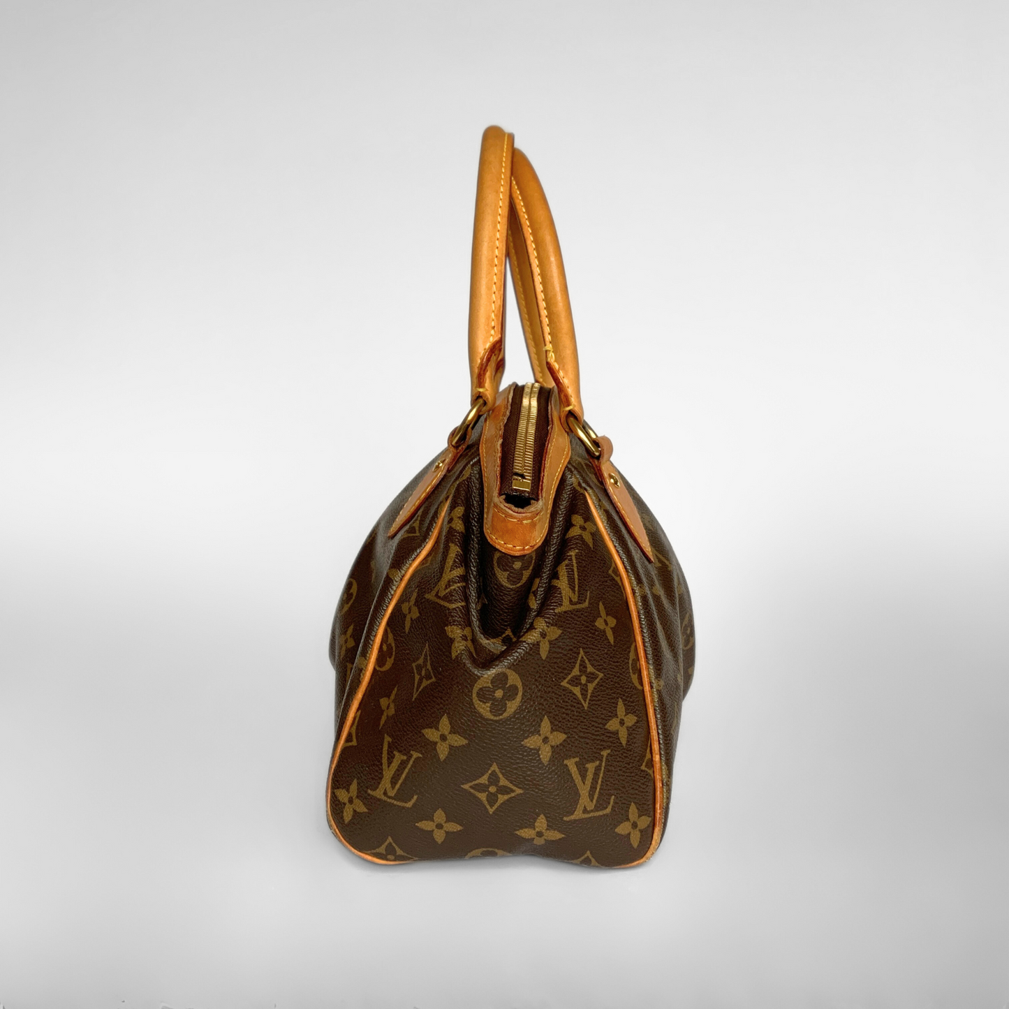 Louis Vuitton Tivoli PM Monogram Canvas