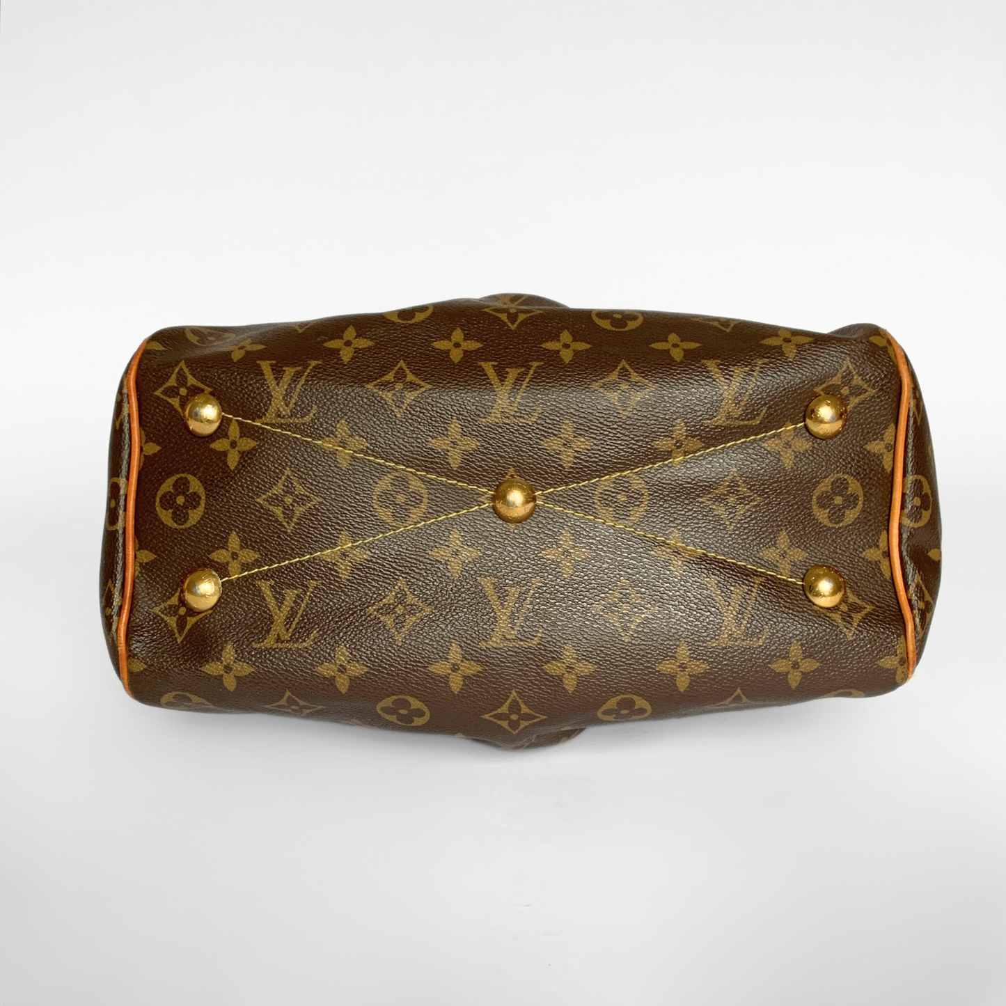 Louis Vuitton Tivoli PM Monogram Canvas