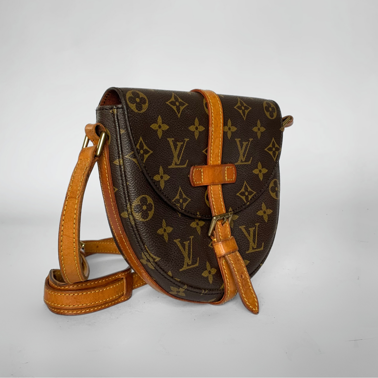 Louis Vuitton Chantilly PM Monogram Canvas