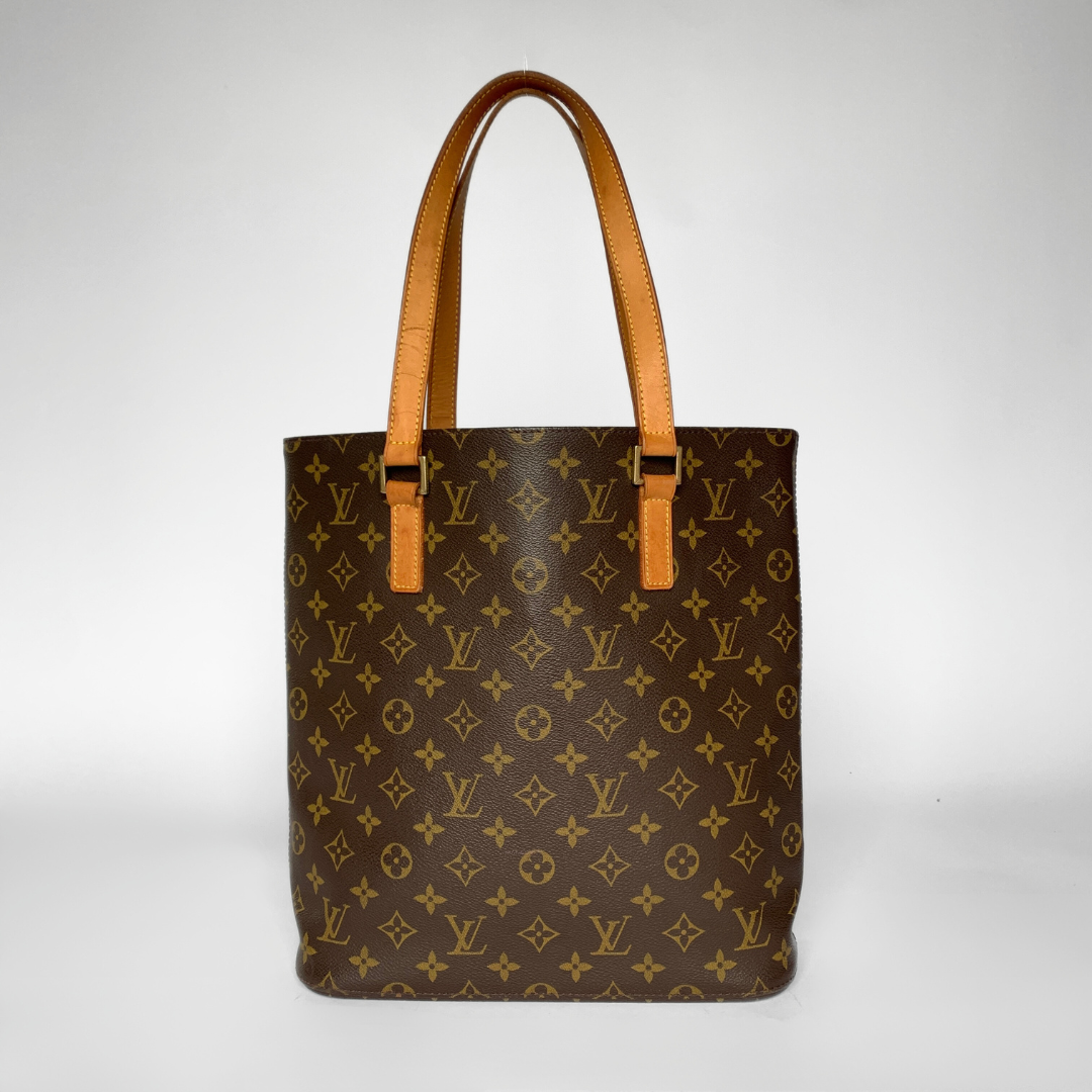 Louis Vuitton Louis Vuitton Vavin GM Monogram Canvas - Shoulder bags - Etoile Luxury Vintage