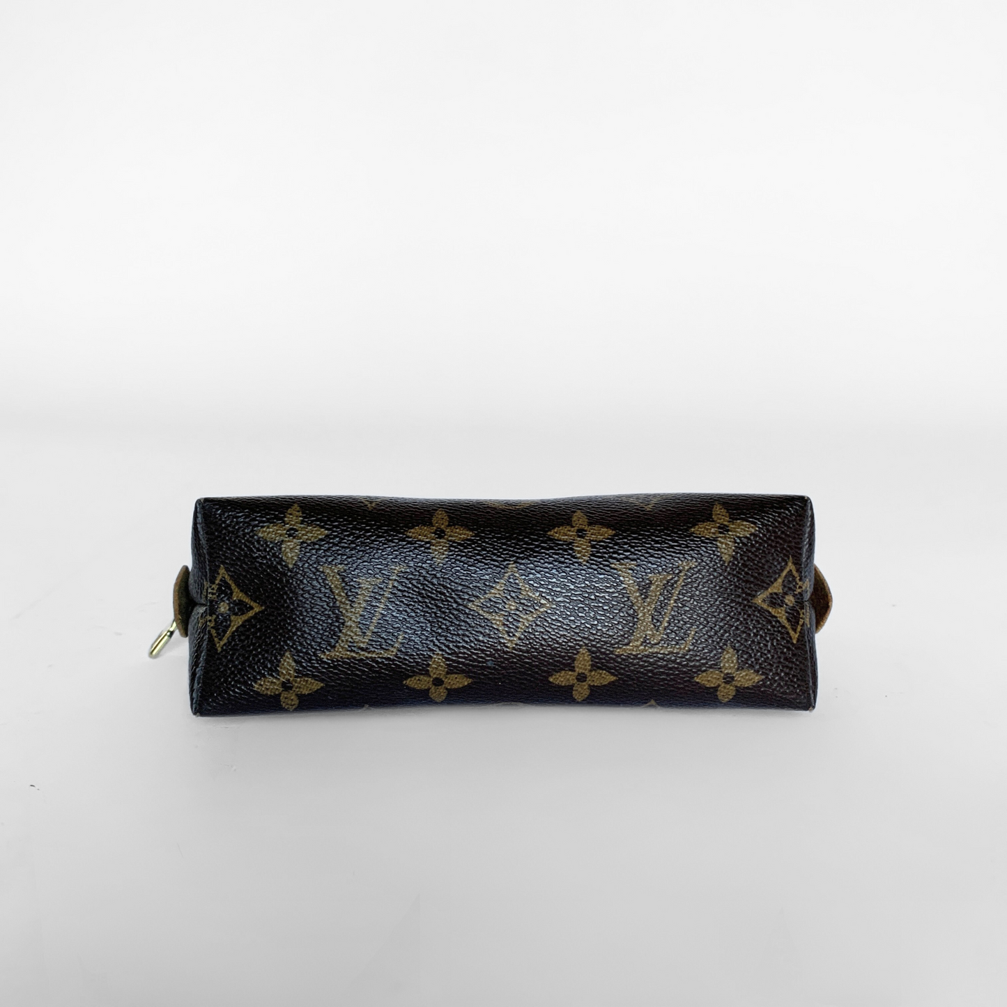 Louis Vuitton Cosmetic Pouch Monogram Canvas