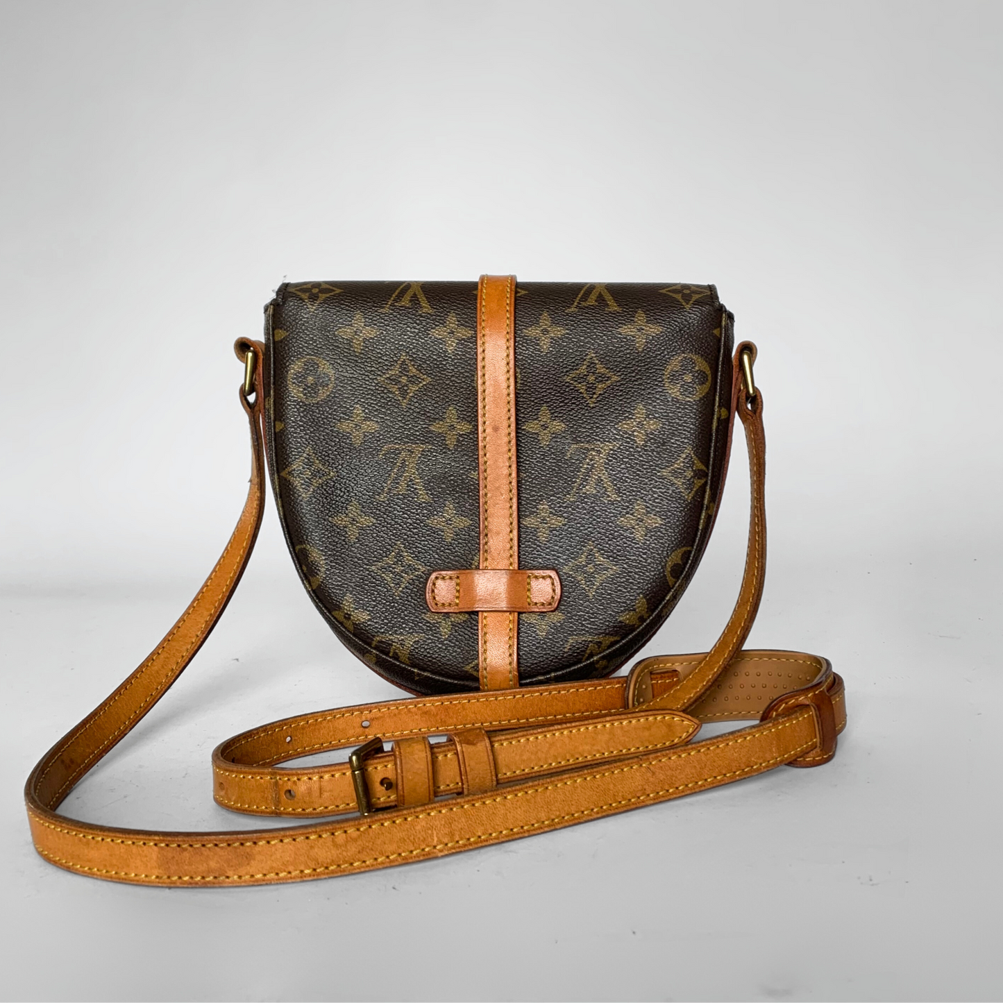 Louis Vuitton Chantilly PM Monogram Canvas