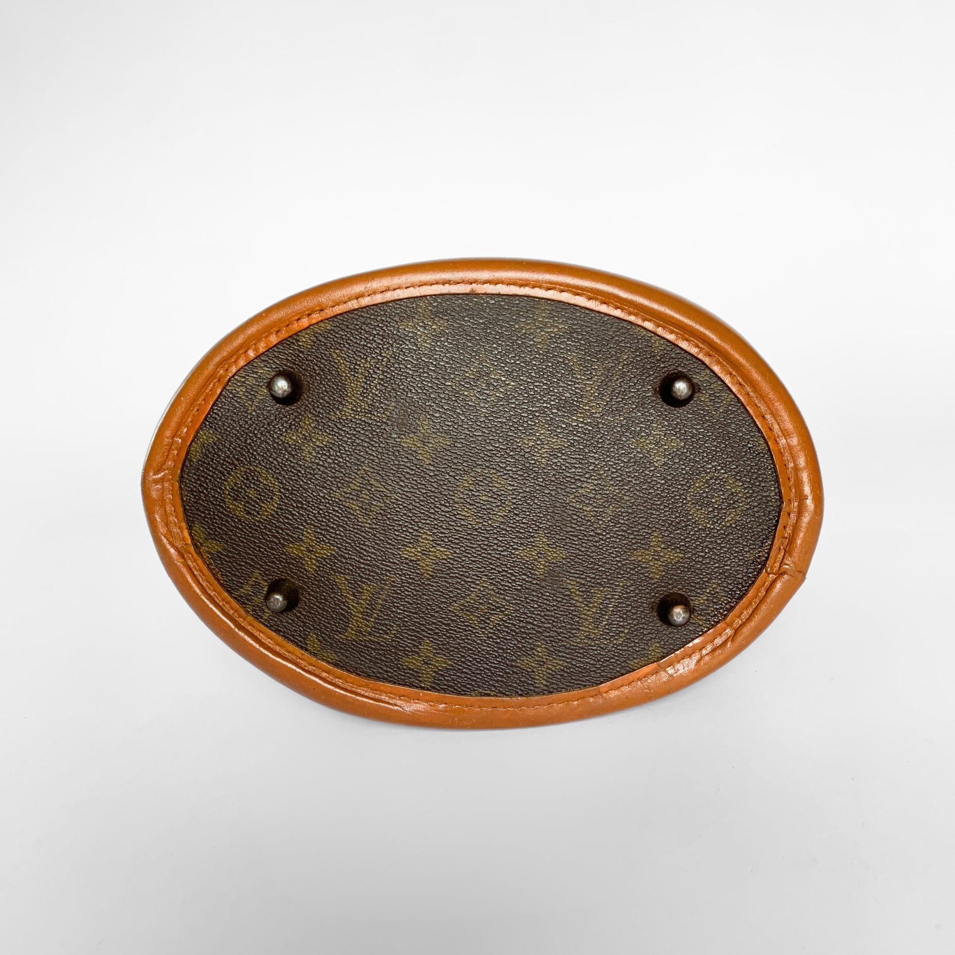 Louis Vuitton Louis Vuitton Bucket USA Monogram Canvas - Shoulder bags - Etoile Luxury Vintage