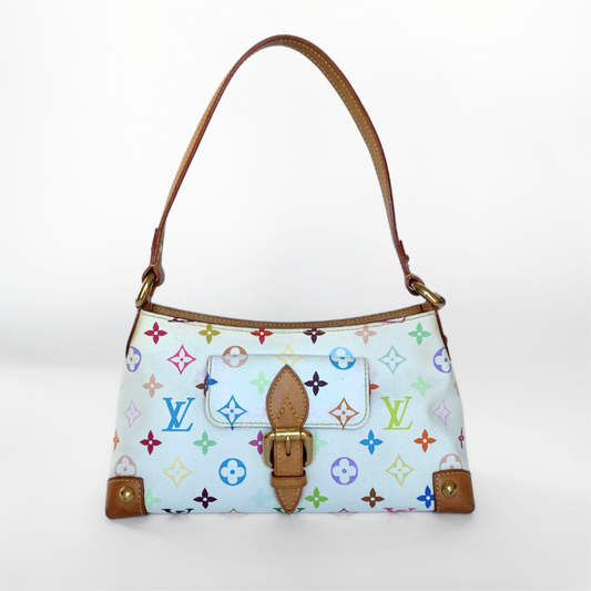 Louis Vuitton Louis Vuitton Eliza Multicolor Monogram Canvas - Shoulder bags - Etoile Luxury Vintage