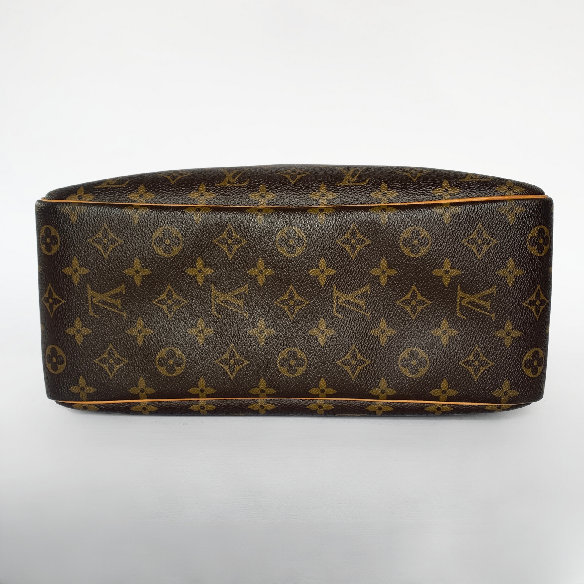 Louis Vuitton Louis Vuitton Deauville Monogram Canvas - Crossbody bags - Etoile Luxury Vintage