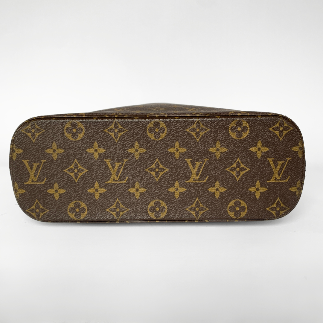 Louis Vuitton Louis Vuitton Vavin GM Monogram Canvas - Shoulder bags - Etoile Luxury Vintage