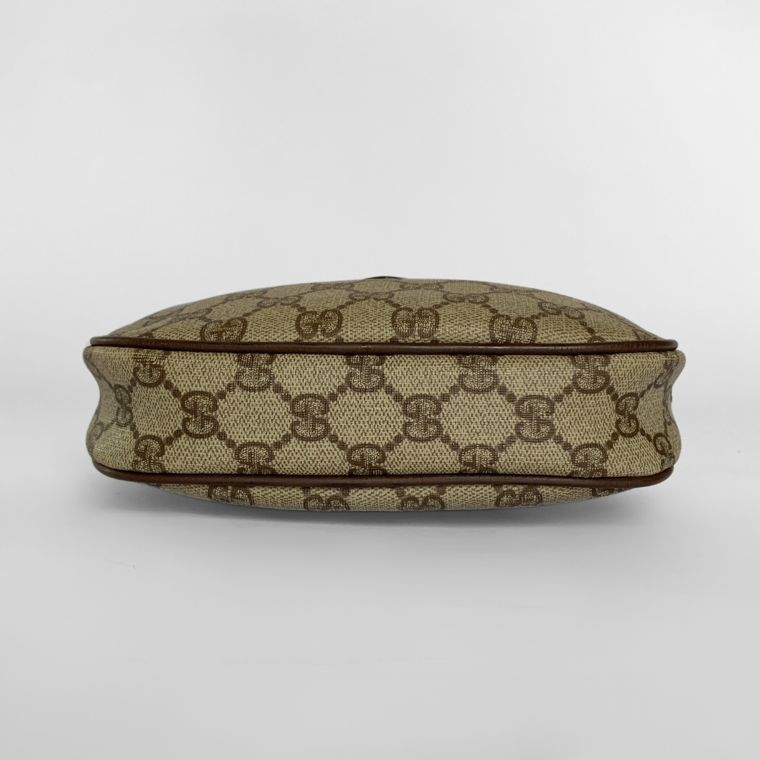 Gucci Gucci Crossbody Monogram Canvas - Crossbody bags - Etoile Luxury Vintage