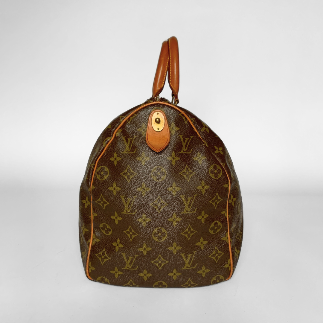 Louis Vuitton Louis Vuitton Keepall 45 Monogram Canvas - Handbags - Etoile Luxury Vintage