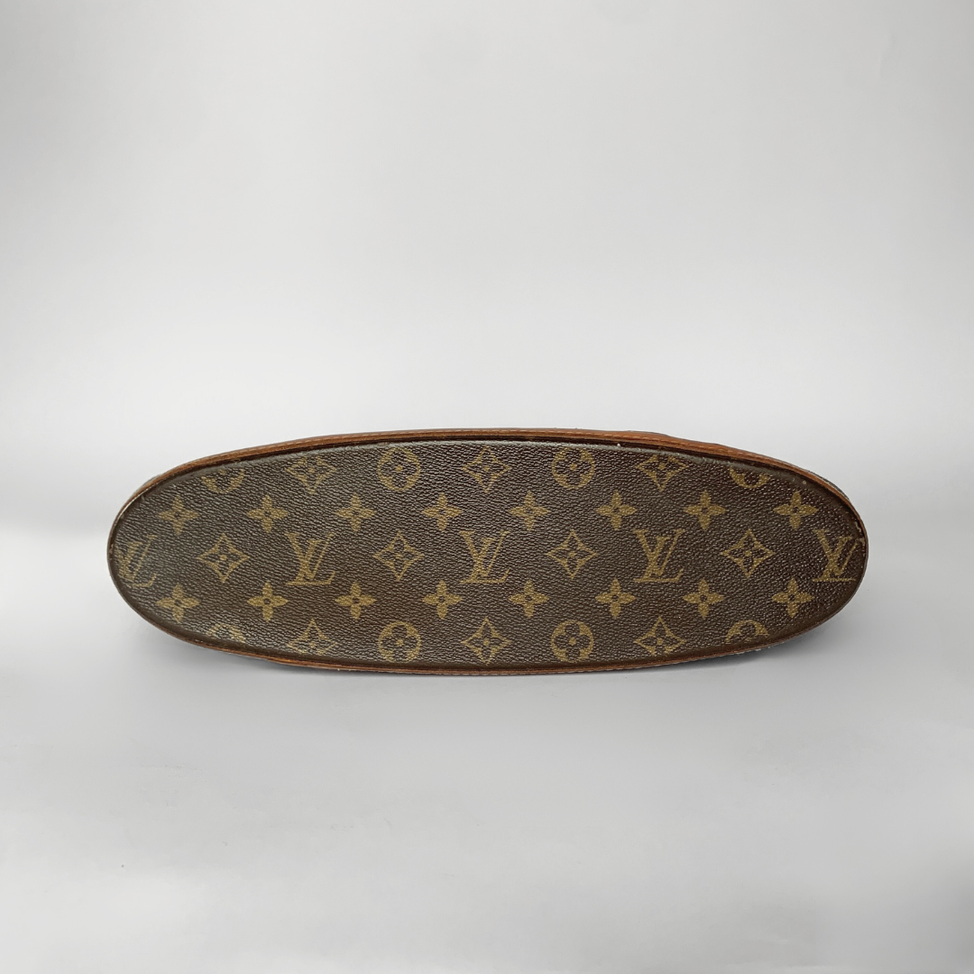 Louis Vuitton Louis Vuitton Babylon Monogram Canvas - Shoulder bags - Etoile Luxury Vintage