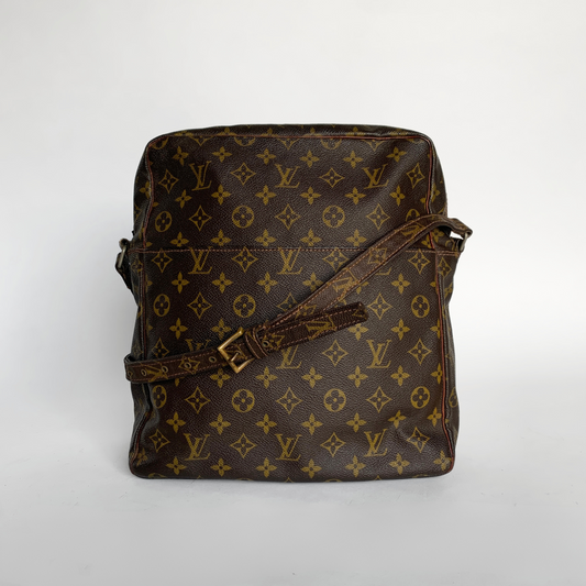 Louis Vuitton Louis Vuitton Marceau Monogram Canvas - Crossbody bags - Etoile Luxury Vintage