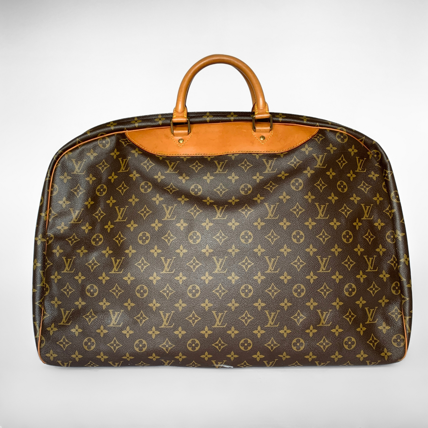 Louis Vuitton Louis Vuitton Aliz&eacute; Monogram Canvas - Handbags - Etoile Luxury Vintage