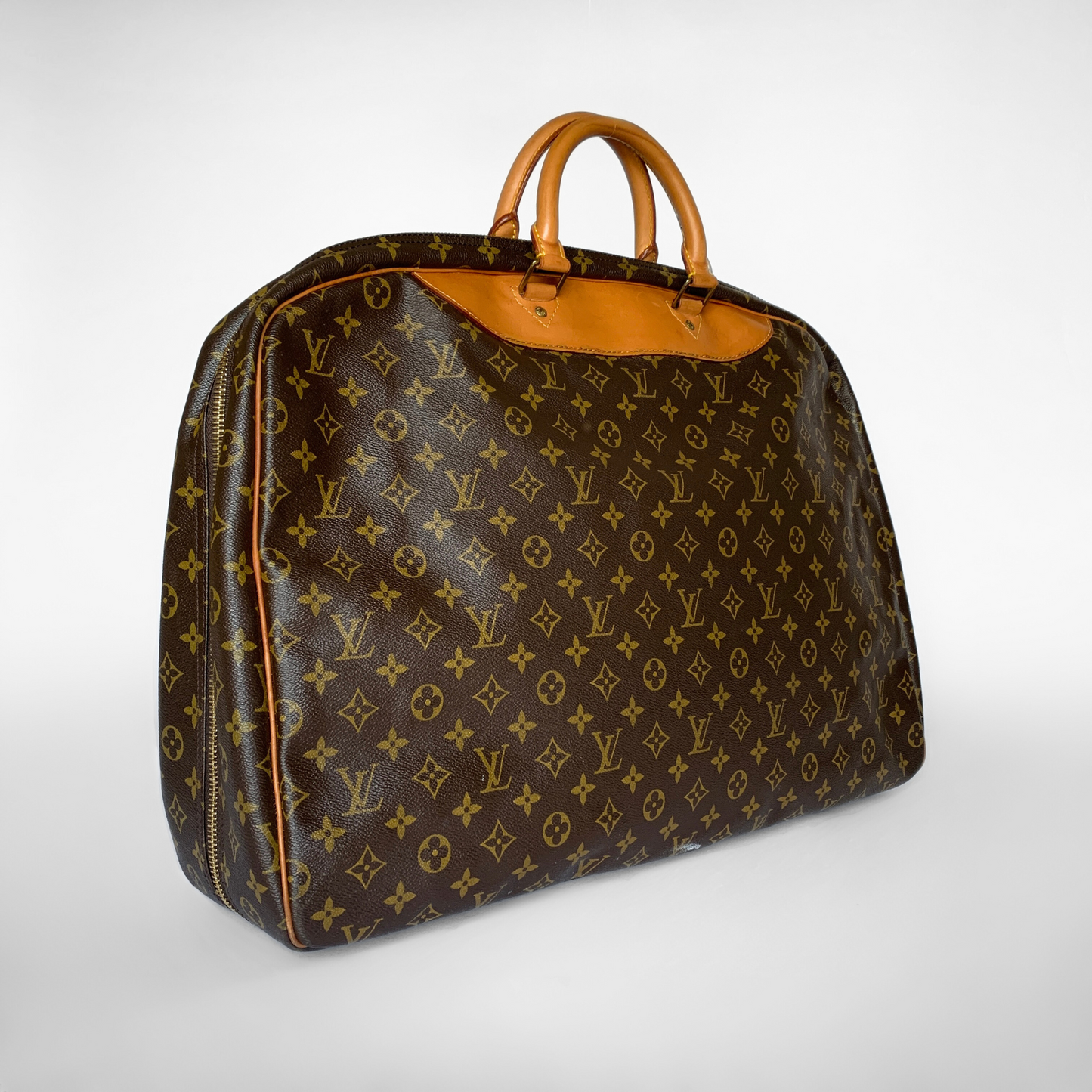 Louis Vuitton Louis Vuitton Aliz&eacute; Monogram Canvas - Handbags - Etoile Luxury Vintage