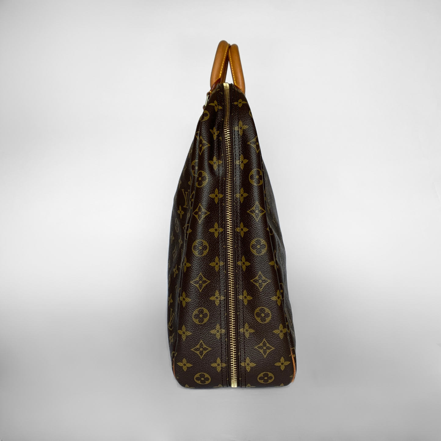 Louis Vuitton Louis Vuitton Aliz&eacute; Monogram Canvas - Handbags - Etoile Luxury Vintage