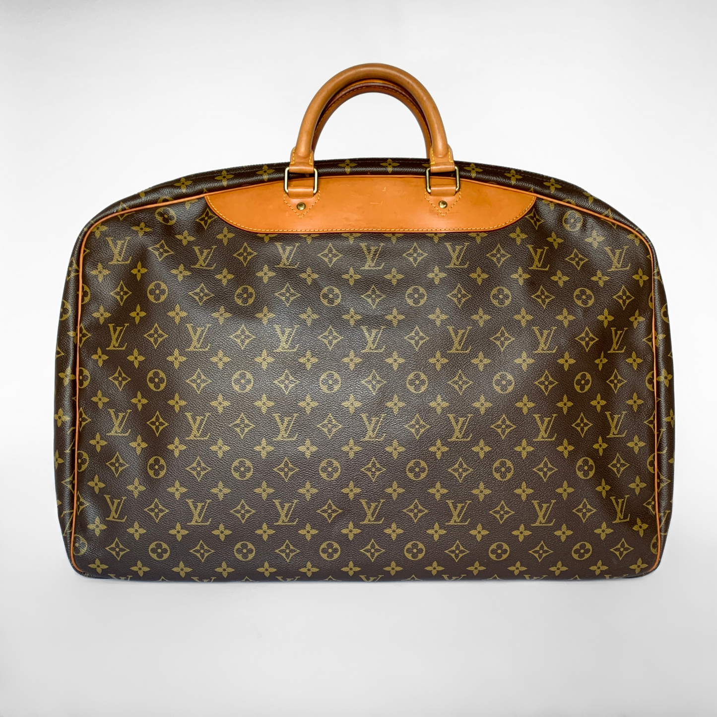 Louis Vuitton Louis Vuitton Aliz&eacute; Monogram Canvas - Handbags - Etoile Luxury Vintage