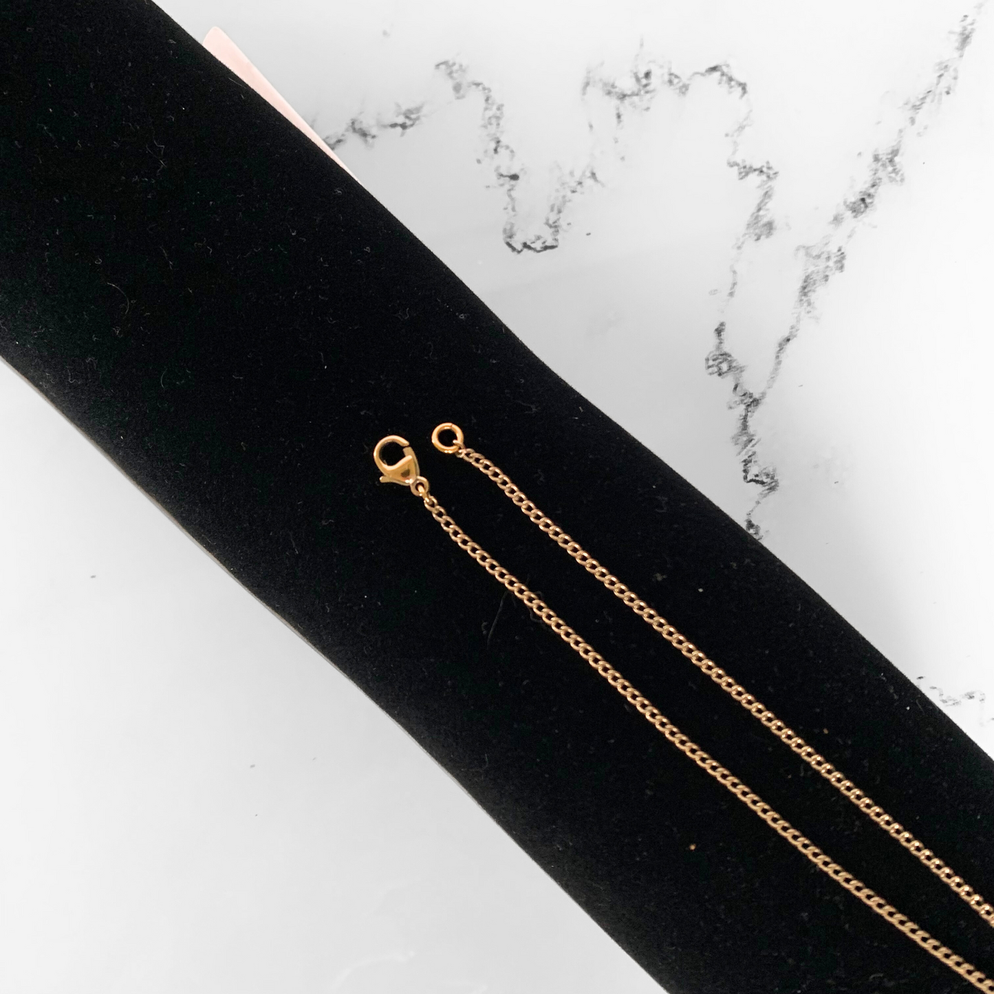 Chanel Chanel Necklace Gold Plated - Necklaces - Etoile Luxury Vintage