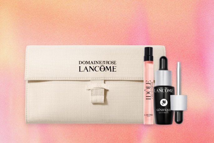 Lanc&ocirc;me