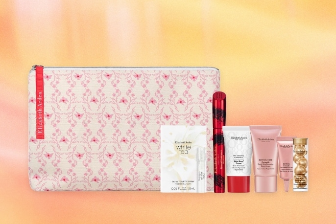 Elizabeth Arden