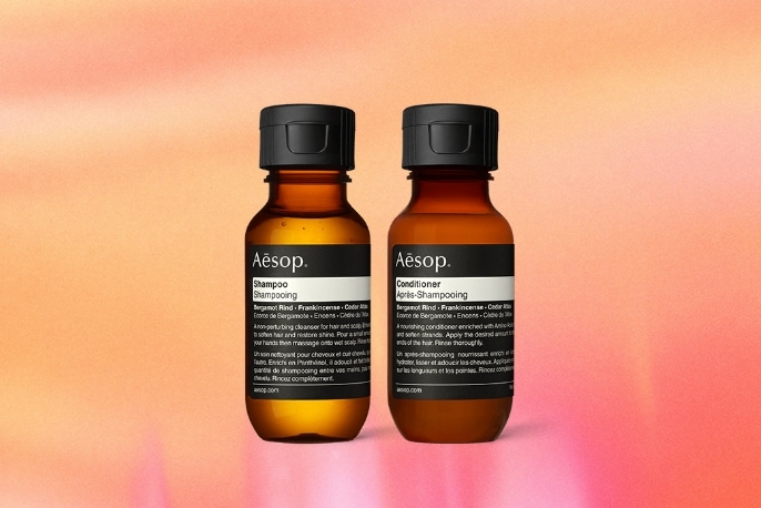 Aesop