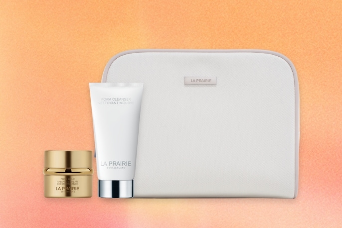 La Prairie