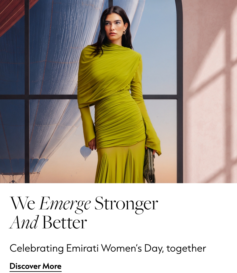 Emirati Women's Day 2026