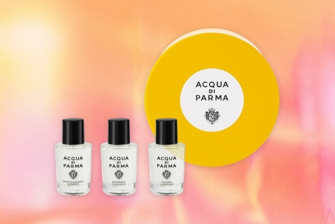 Acqua di Parma