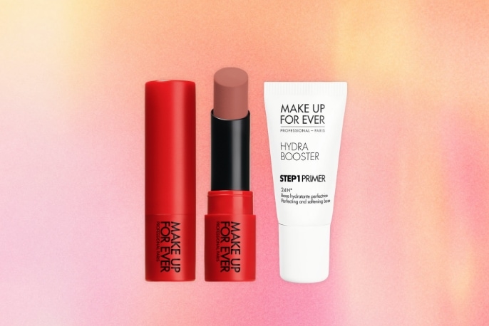 Make Up For Ever