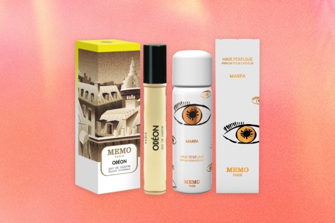Memo Paris