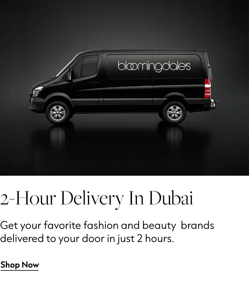 2hr delivery AE
