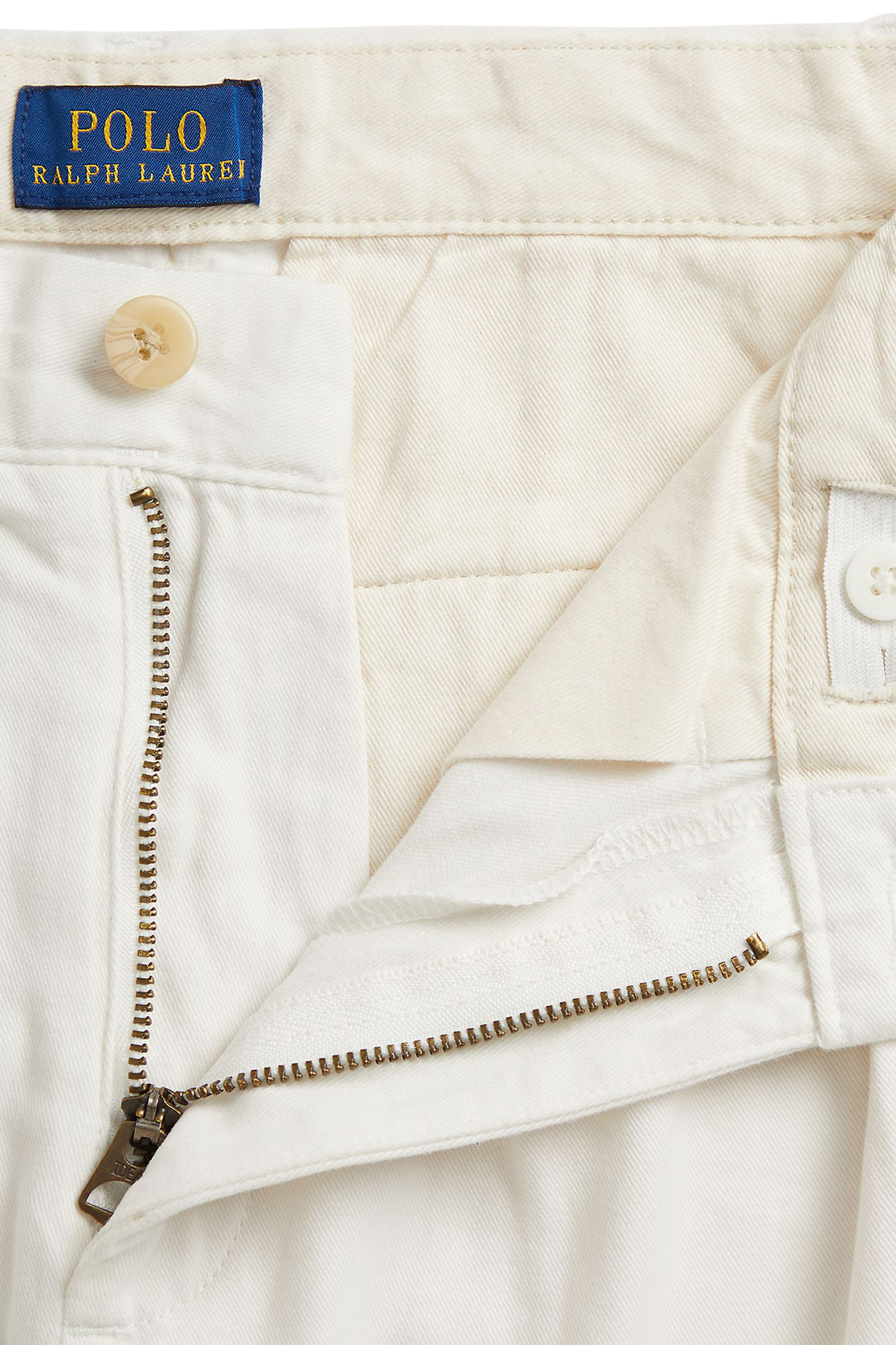 Kids Whitman Relaxed Fit Chino Trousers