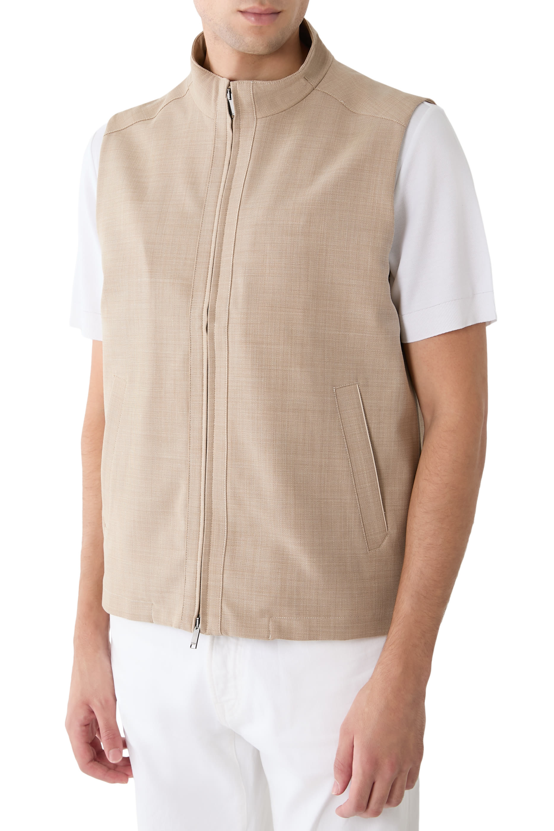Lana Tech Vest
