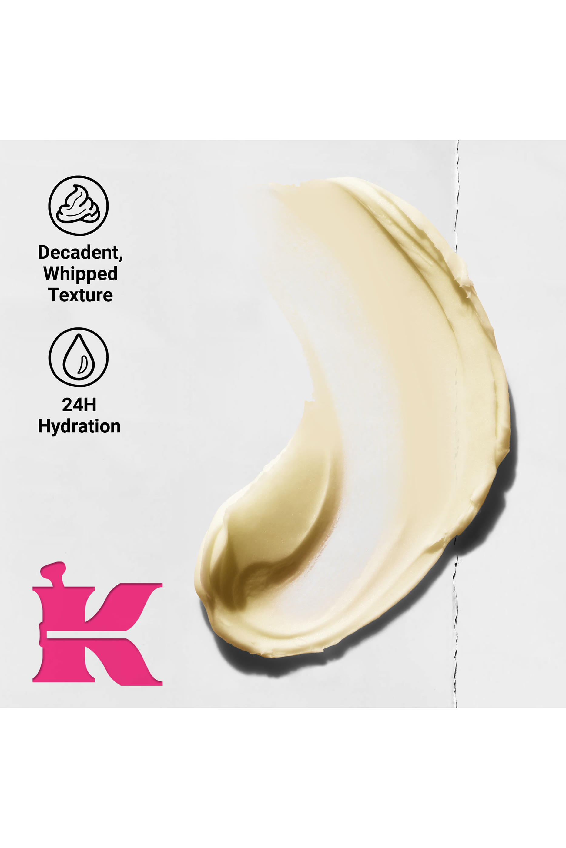 Creme de Corps Milkbar Whipped Body Butter
