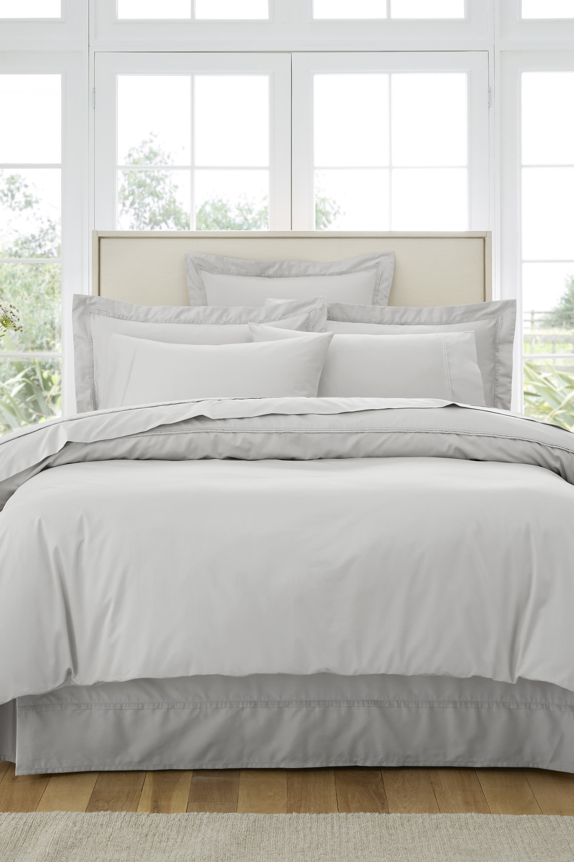 500 Thread Duvet Cover