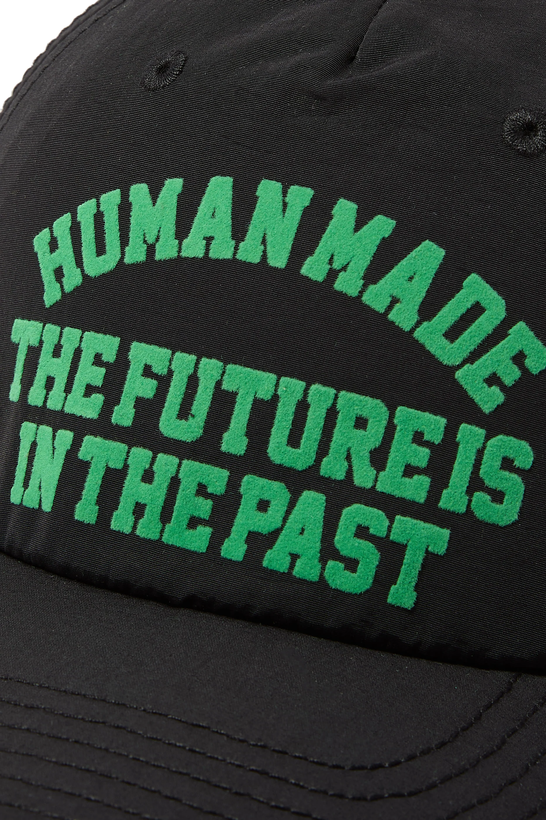 5Panel Nylon Cap 