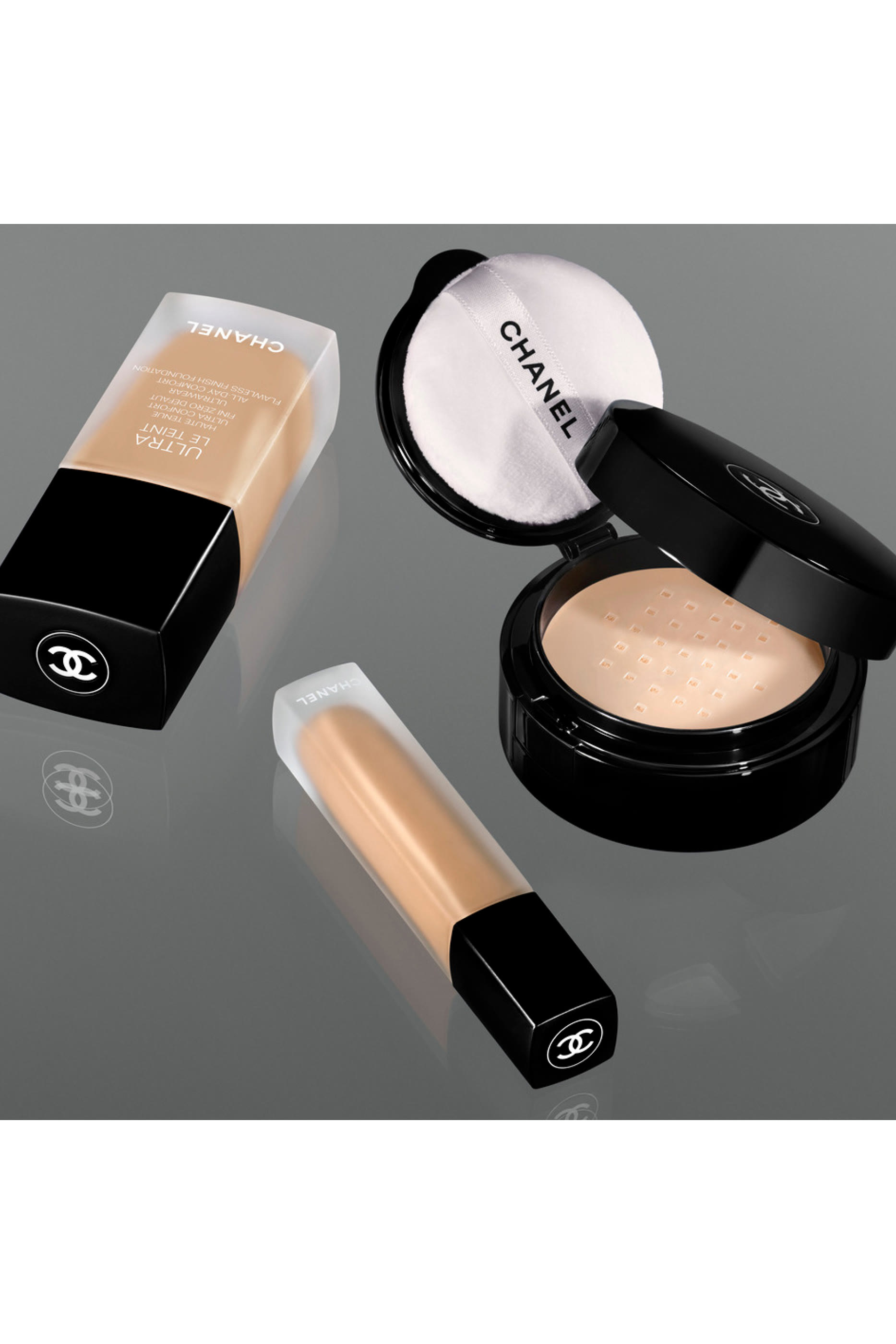 Ultra Le Teint Le Correcteur Ultrawear  All-Day Comfort  Flawless Finish Concealer