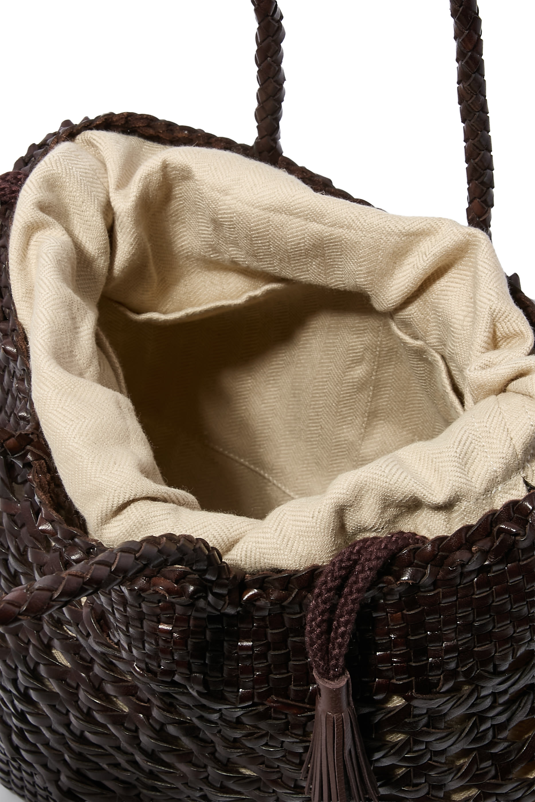 Santa Cano Bag