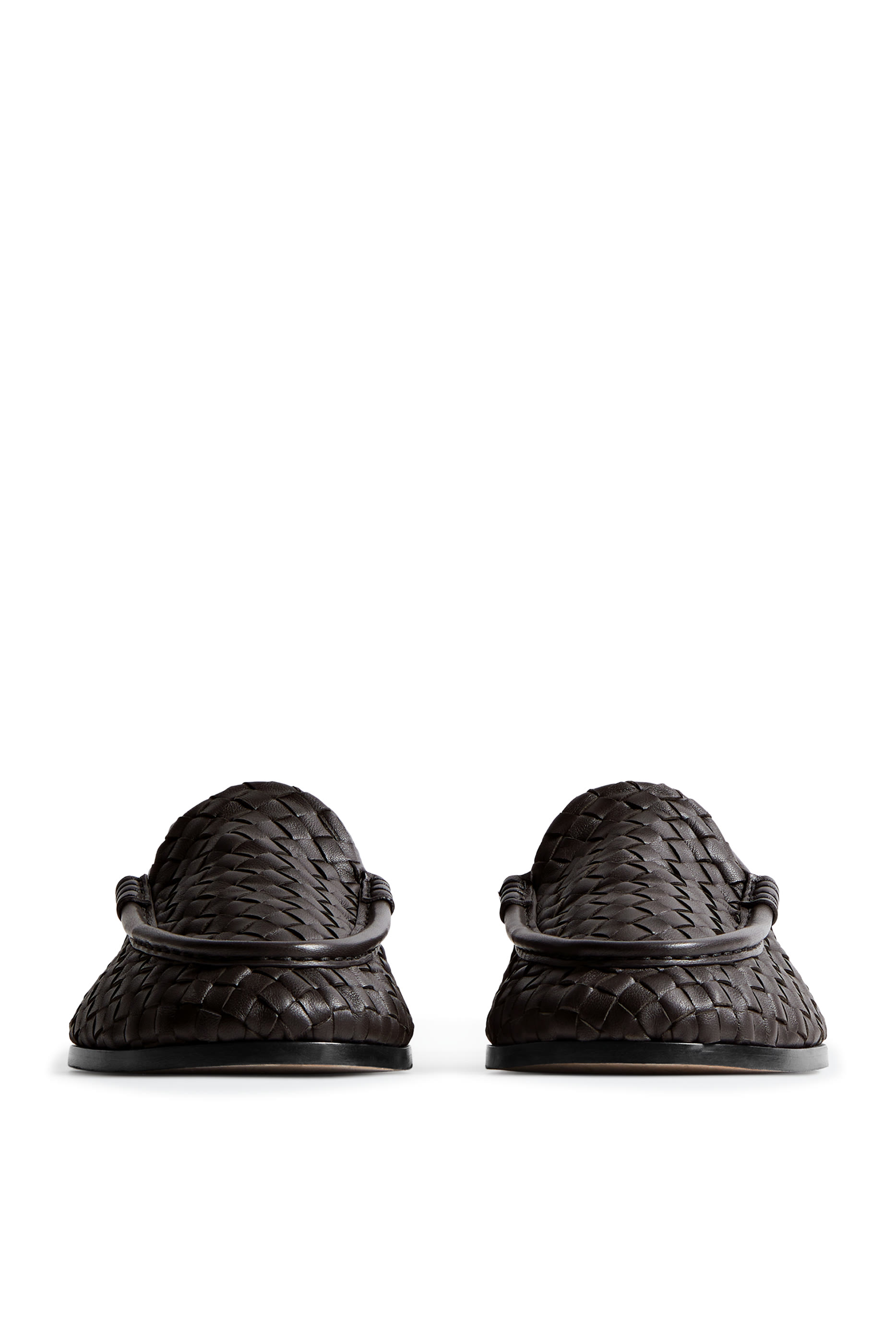 Silenzio Loafers