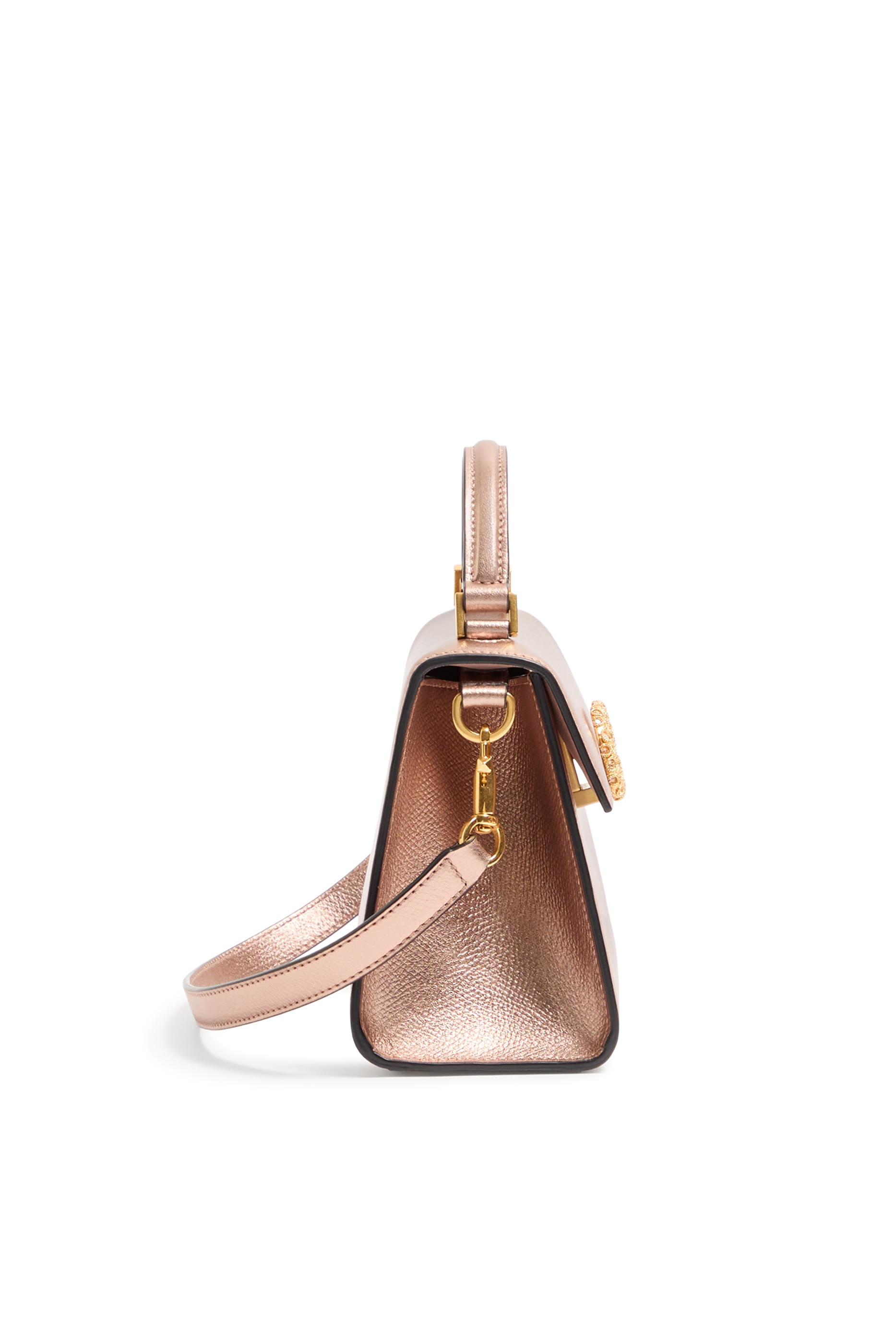VSling Jewel Logo Mini Handbag