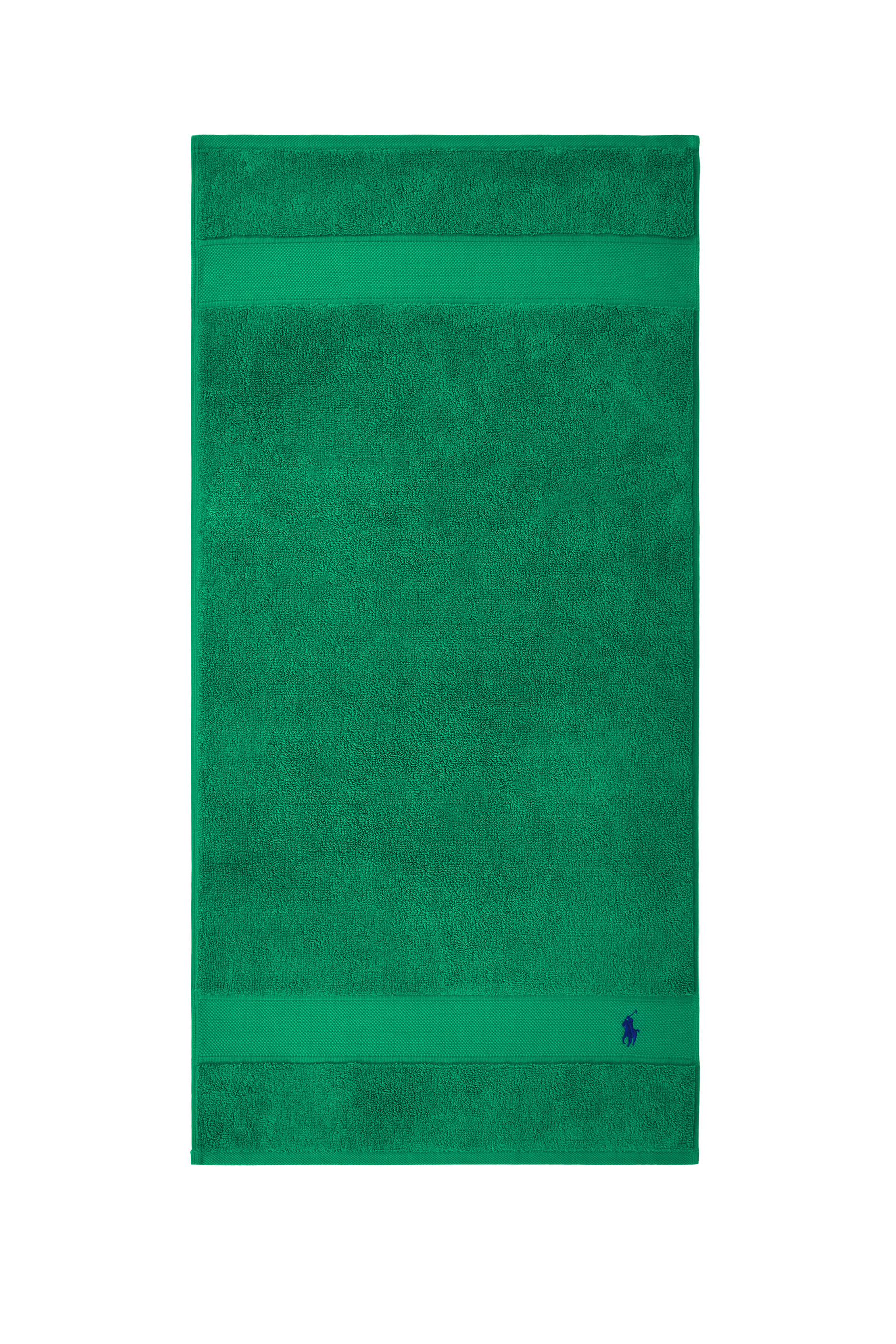 Polo Player Towel
