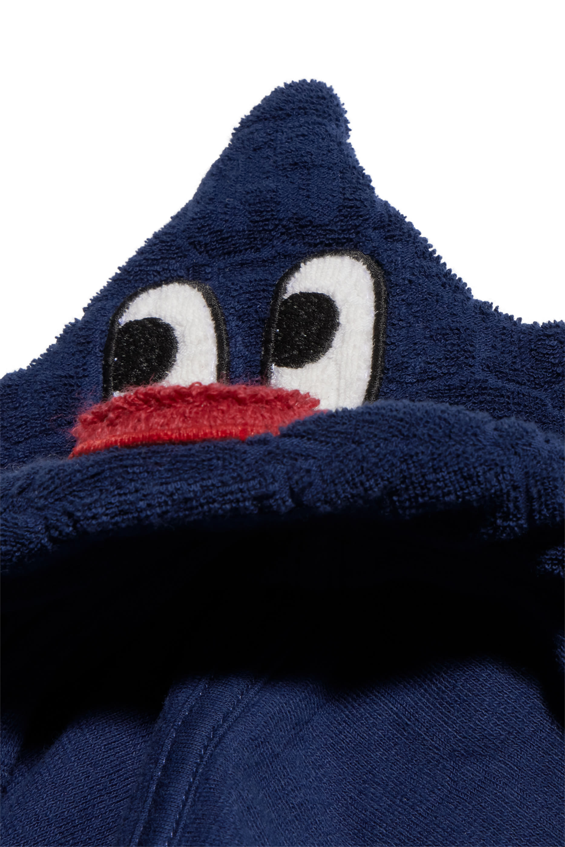 null
