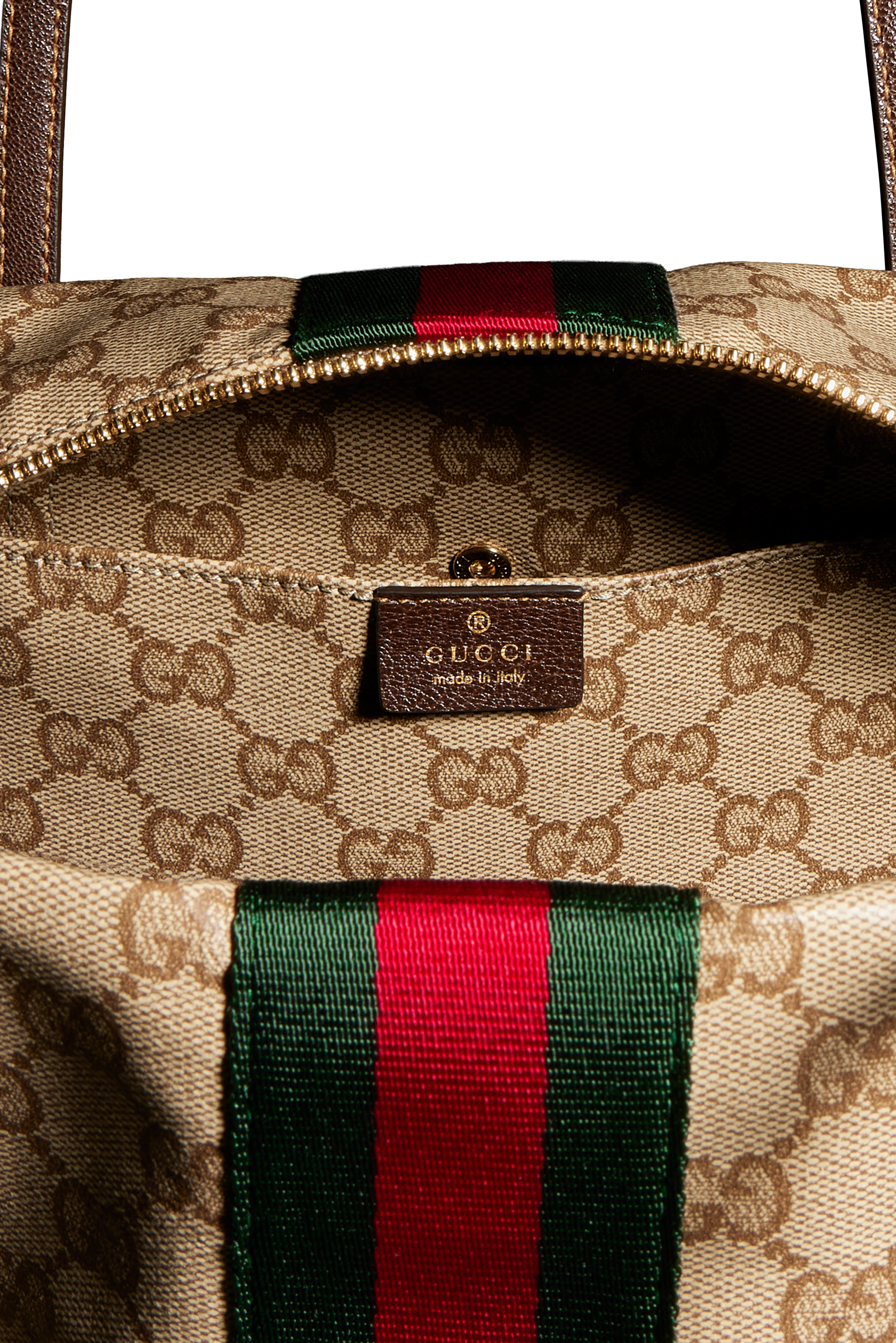 Melrose Medium Boston Bag