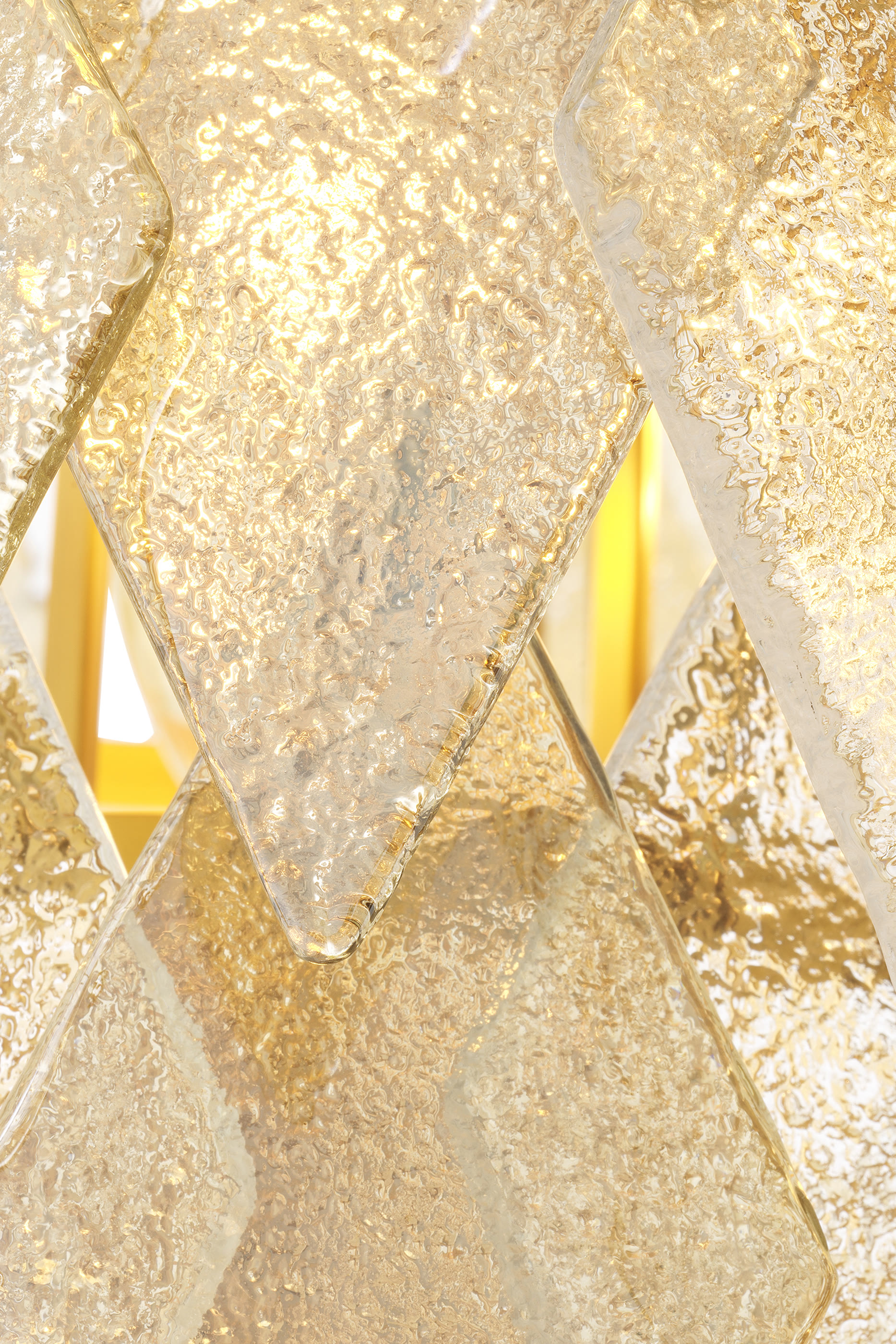 Chandelier Rhombus S