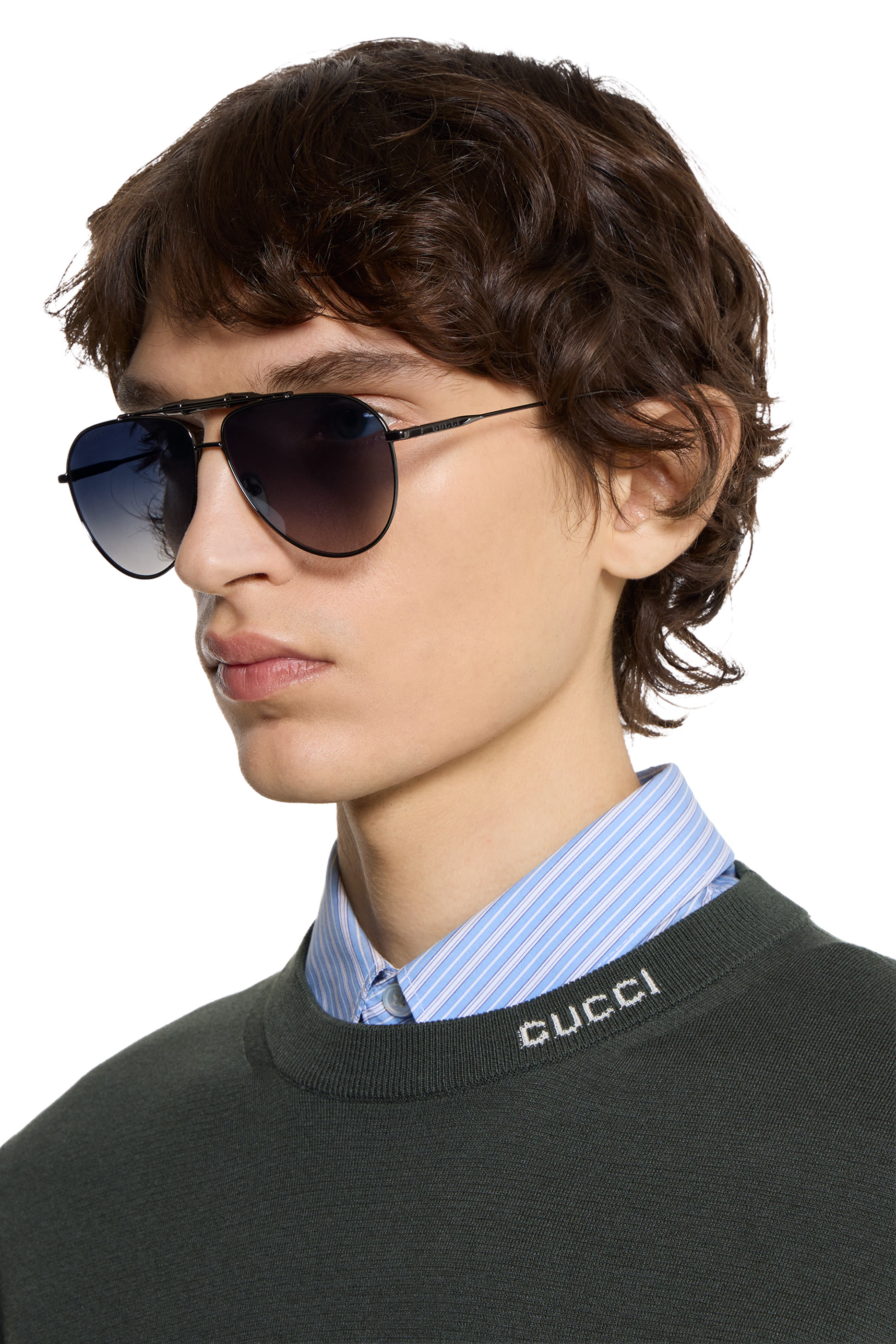 Pilot Sunglasses