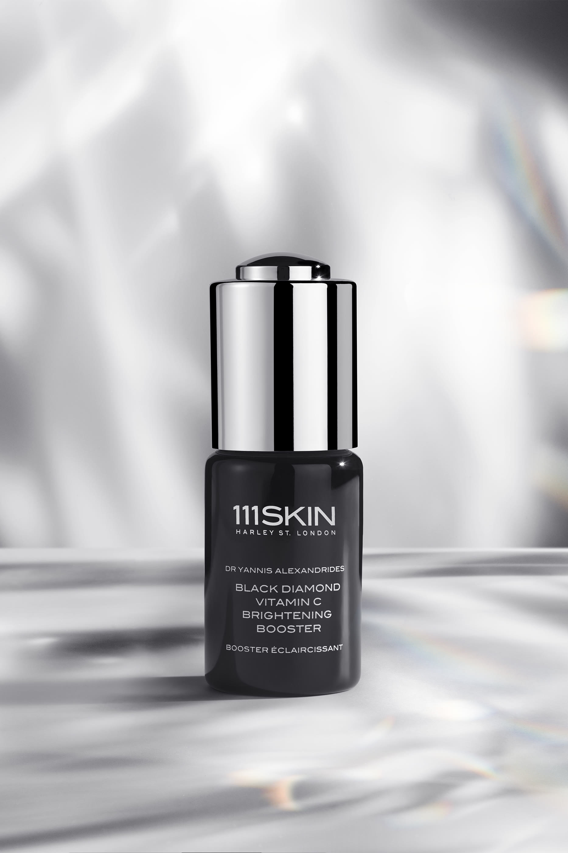 Black Diamond Vitamin C Brightening Booster
