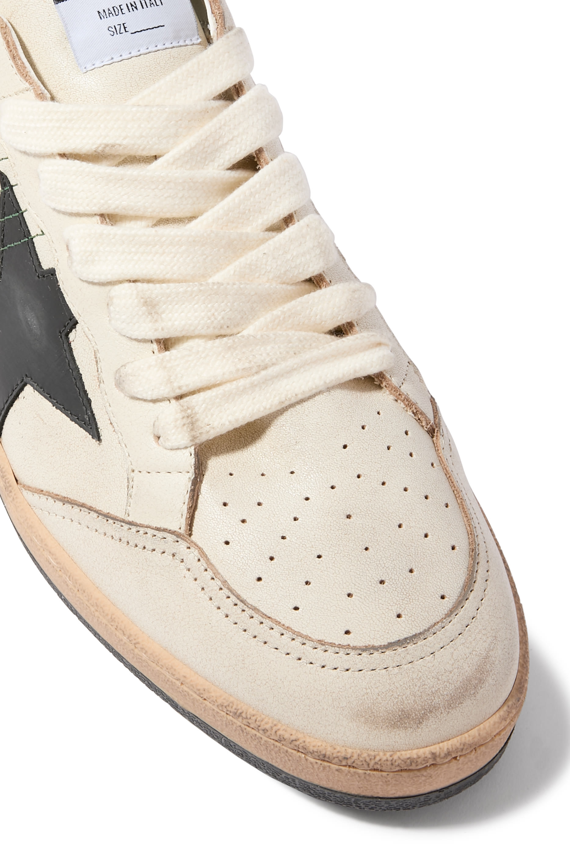 Ball Star Sneakers