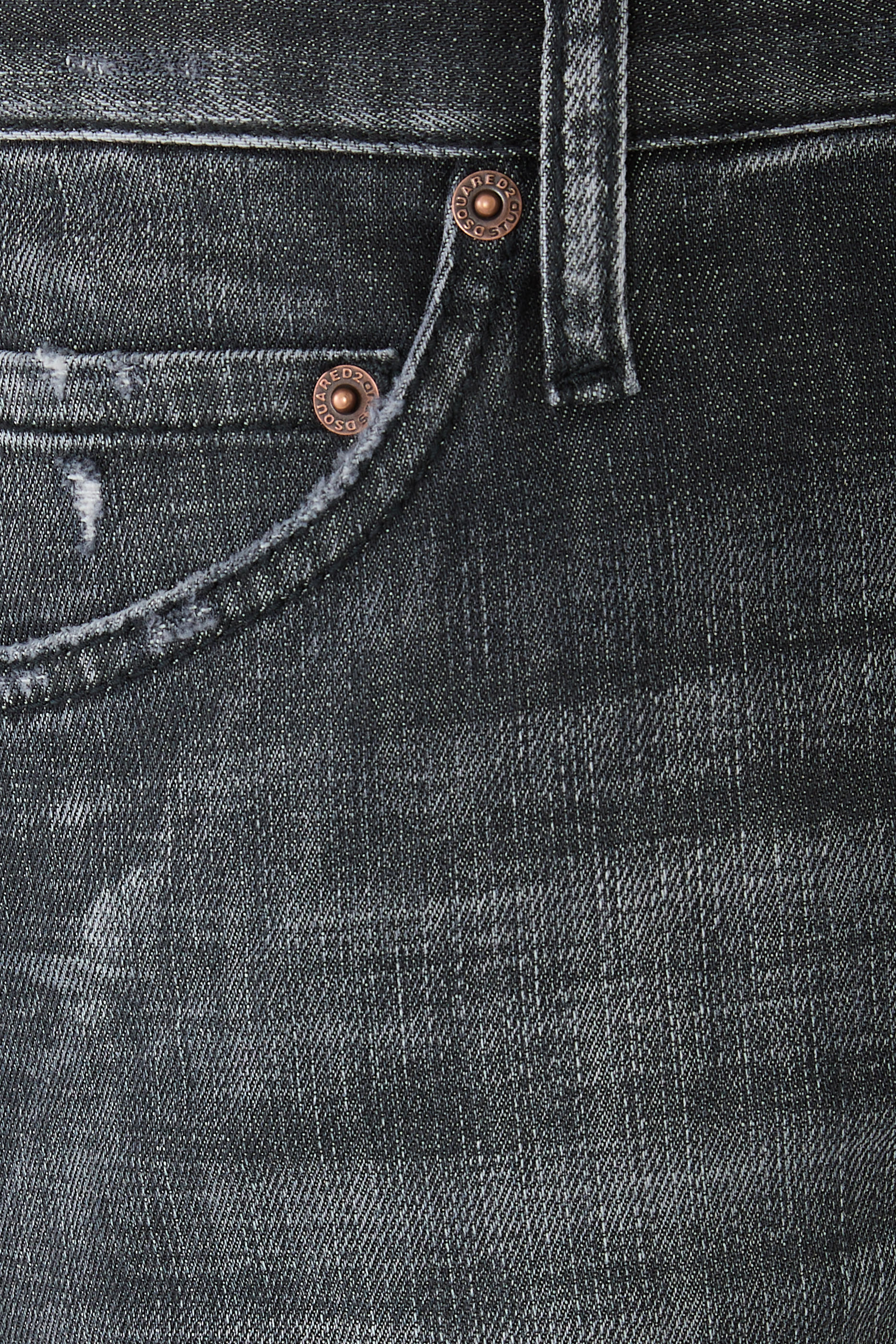 Slim Twist Jeans