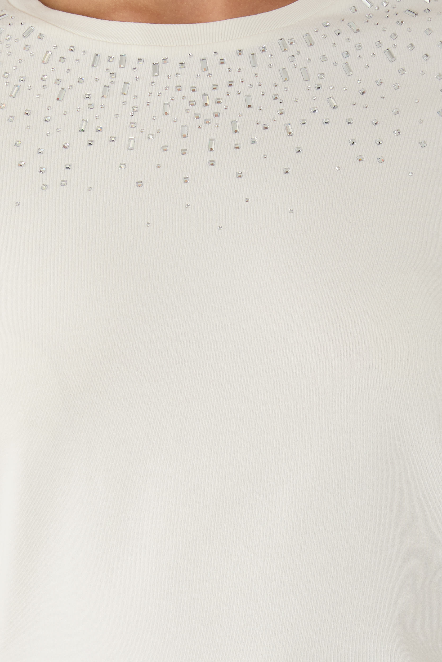 Precious Slim-Fit T-Shirt